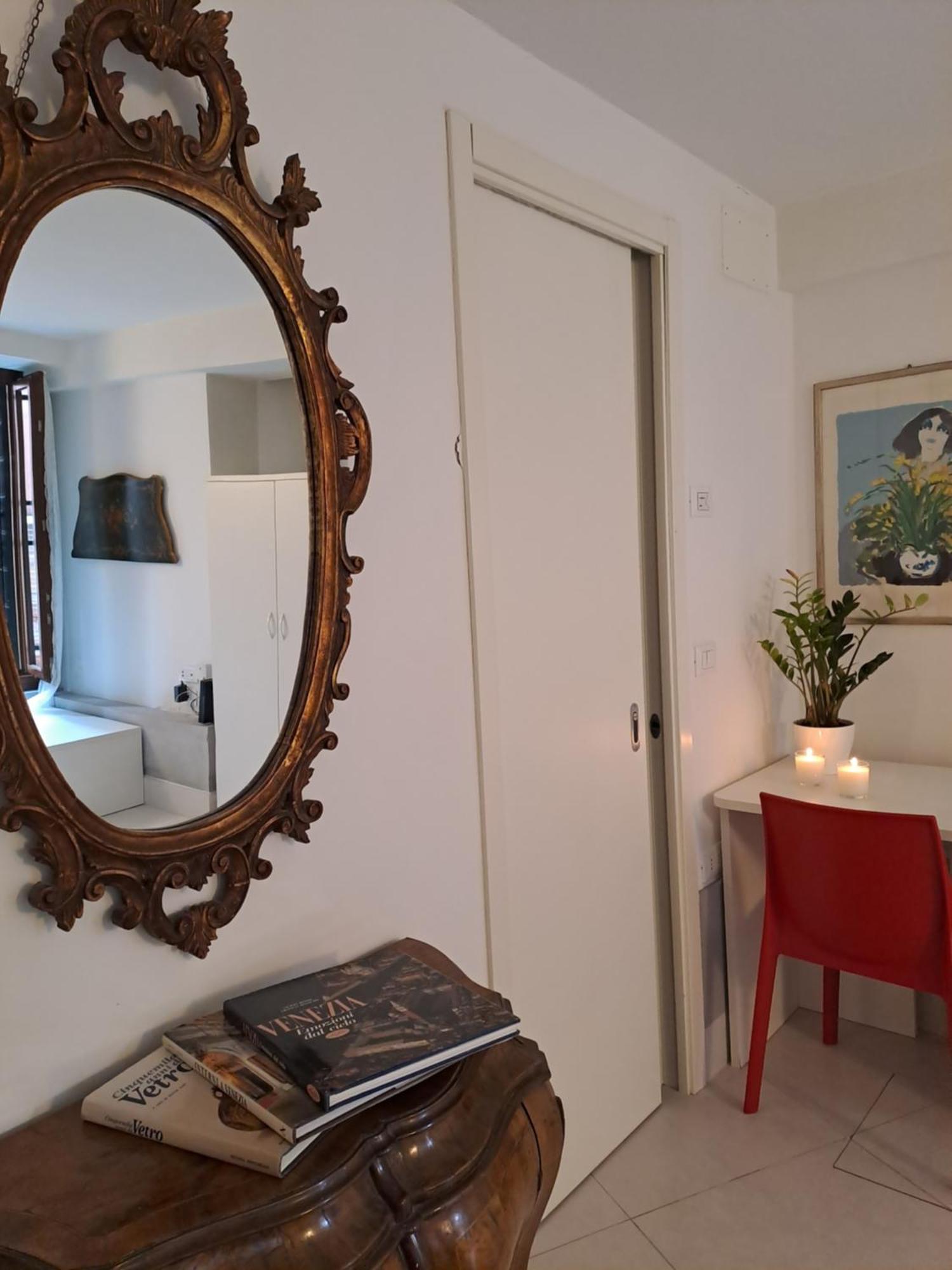Ca' Priuli 1 Apartment Venice Exterior photo