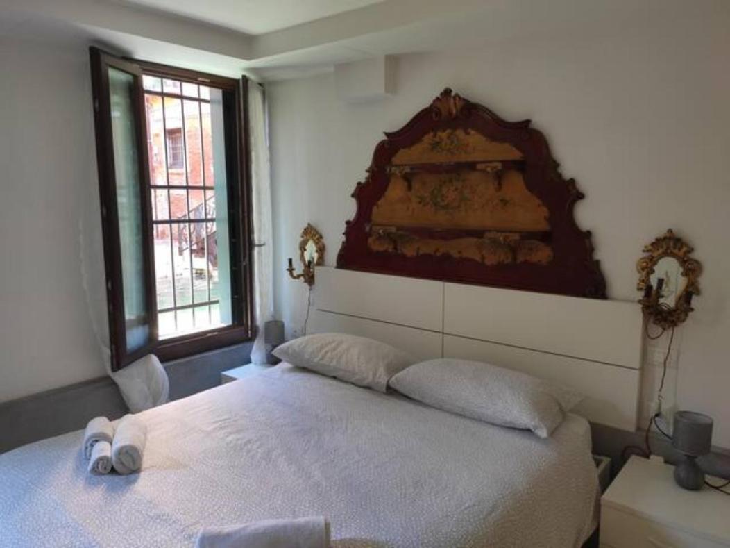 Ca' Priuli 1 Apartment Venice Exterior photo