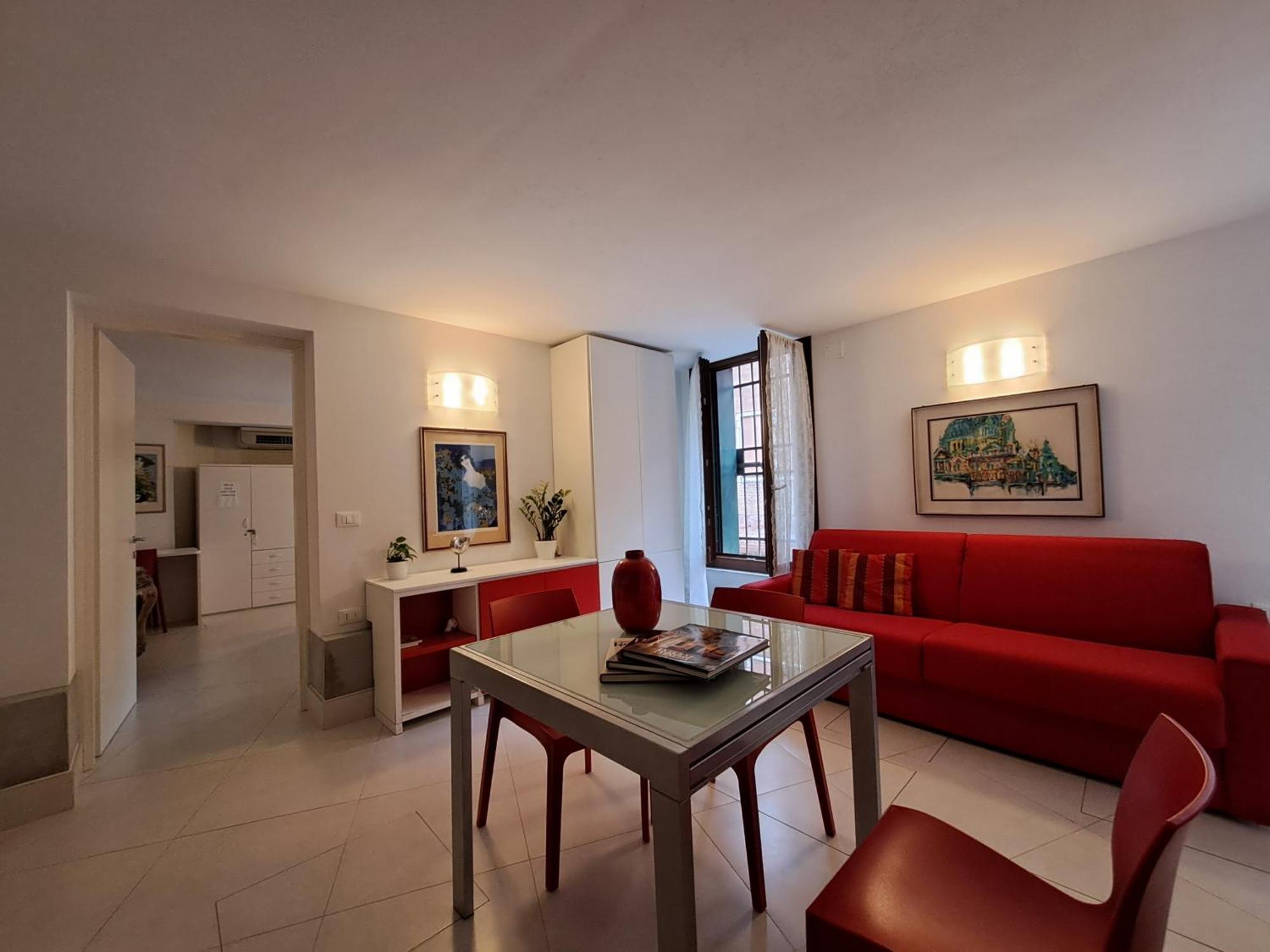 Ca' Priuli 1 Apartment Venice Exterior photo