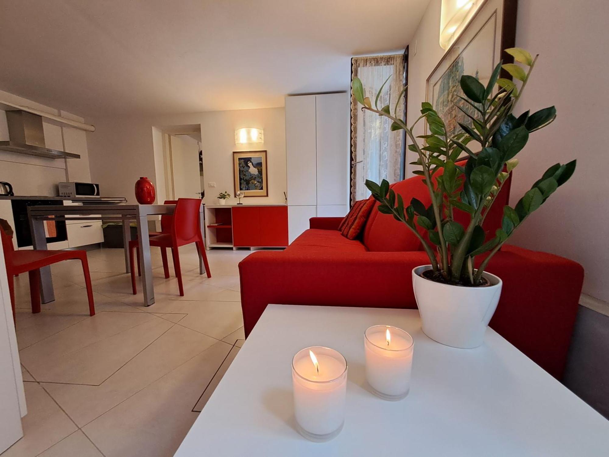 Ca' Priuli 1 Apartment Venice Exterior photo