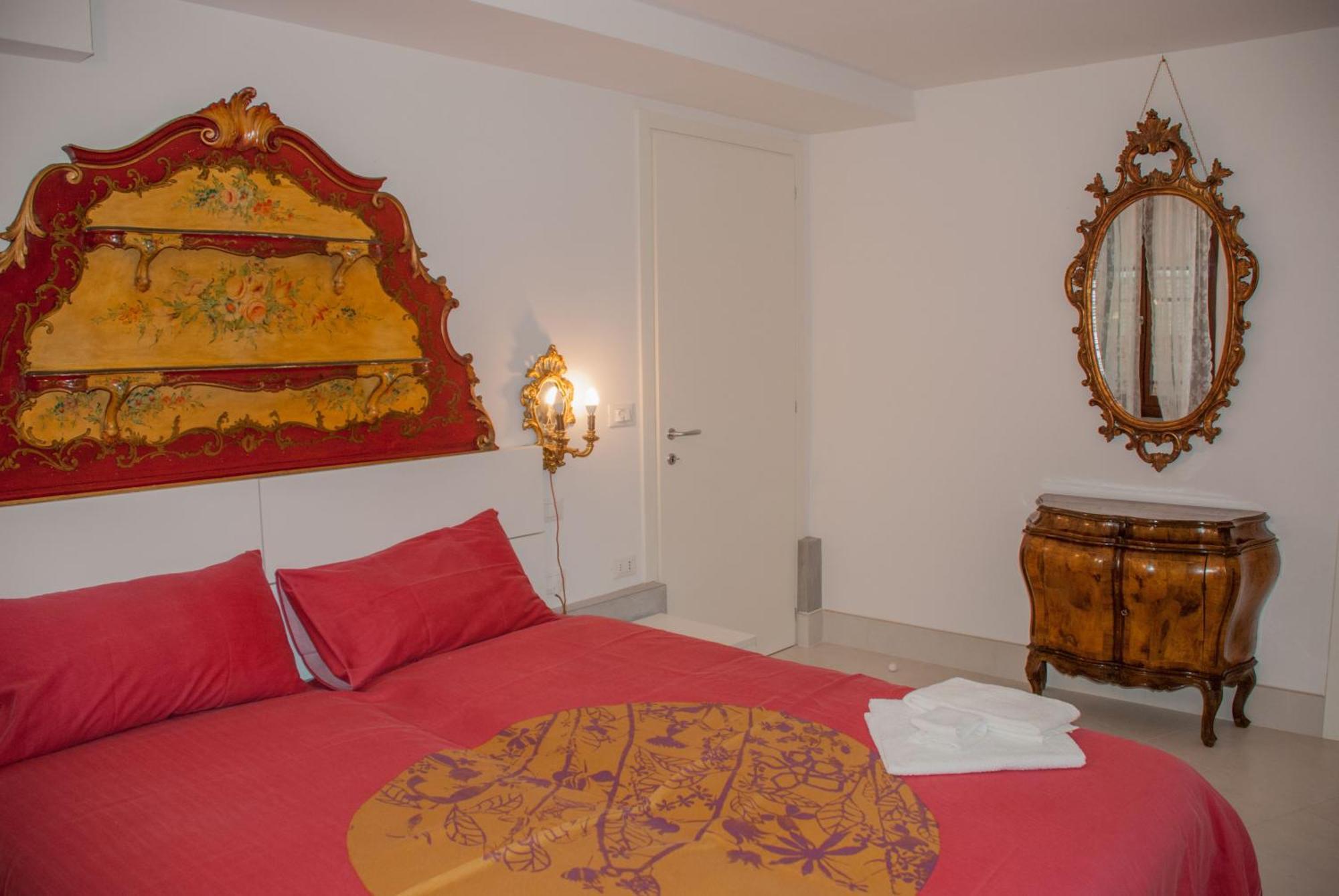 Ca' Priuli 1 Apartment Venice Exterior photo