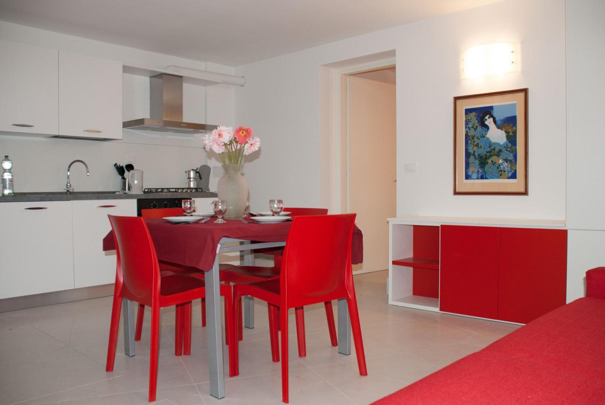 Ca' Priuli 1 Apartment Venice Exterior photo