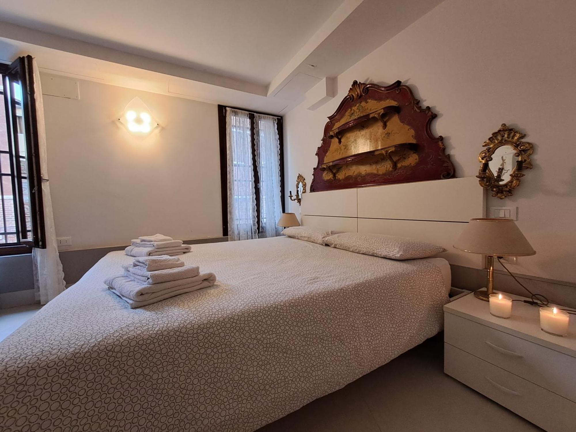 Ca' Priuli 1 Apartment Venice Exterior photo