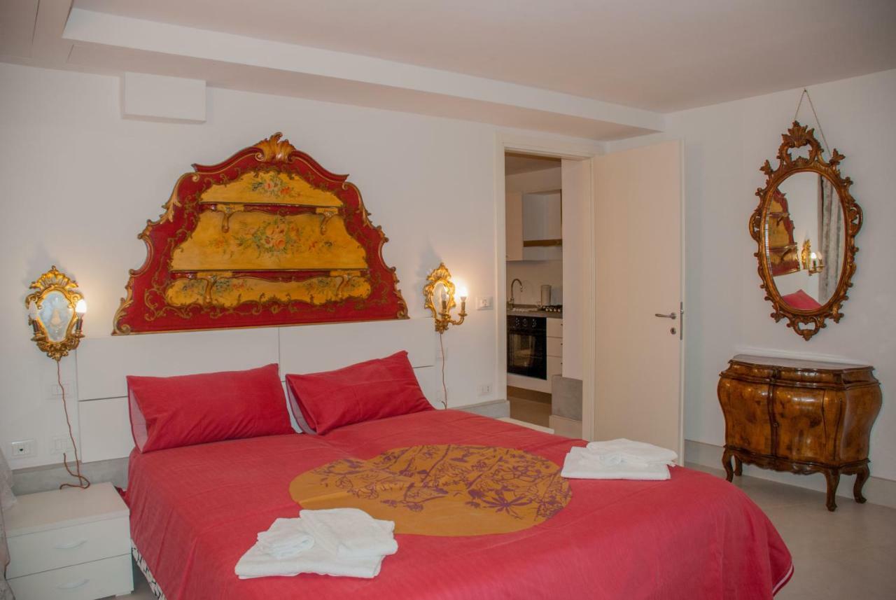 Ca' Priuli 1 Apartment Venice Exterior photo