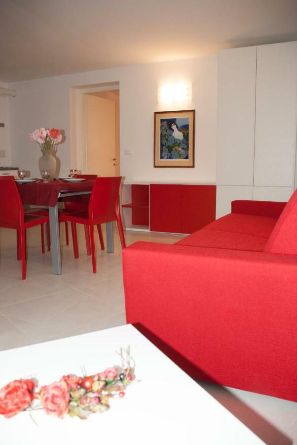 Ca' Priuli 1 Apartment Venice Exterior photo