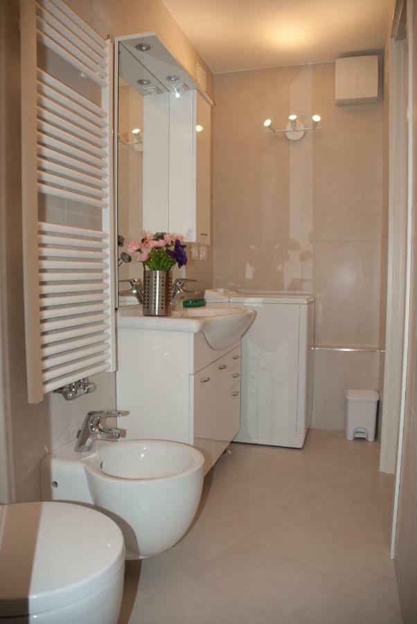 Ca' Priuli 1 Apartment Venice Exterior photo