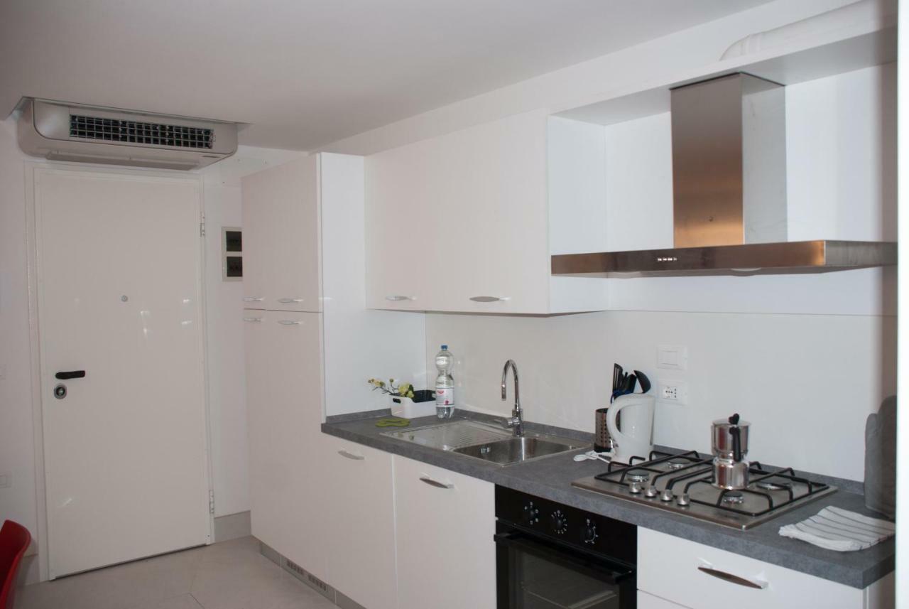 Ca' Priuli 1 Apartment Venice Exterior photo