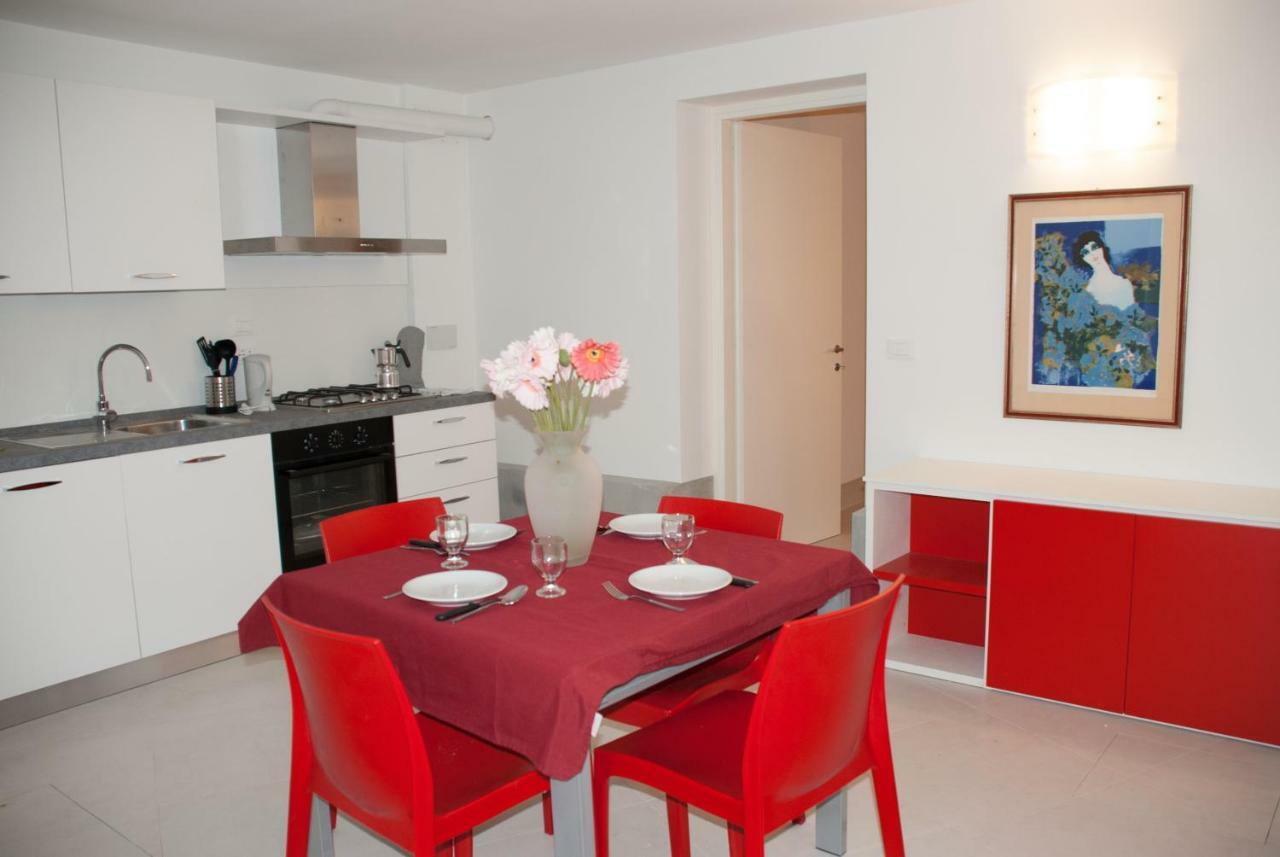 Ca' Priuli 1 Apartment Venice Exterior photo