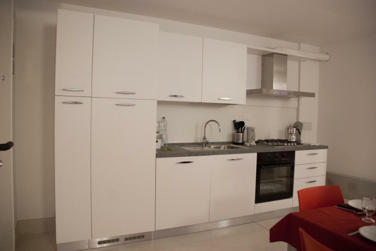 Ca' Priuli 1 Apartment Venice Exterior photo
