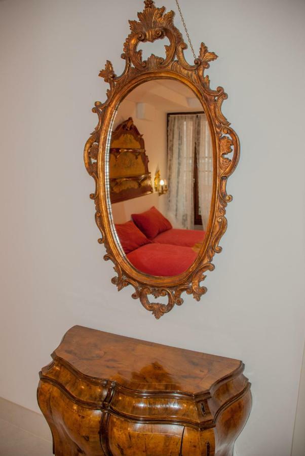 Ca' Priuli 1 Apartment Venice Exterior photo